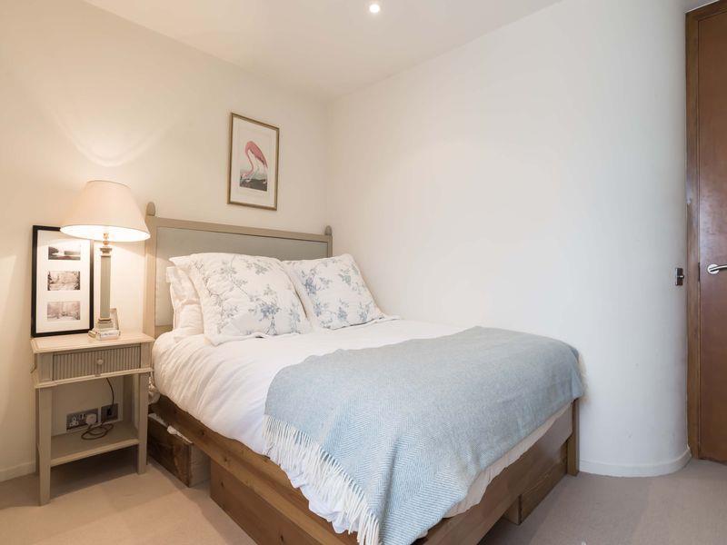 Notting Hill Gardens Apartments Londra Dış mekan fotoğraf