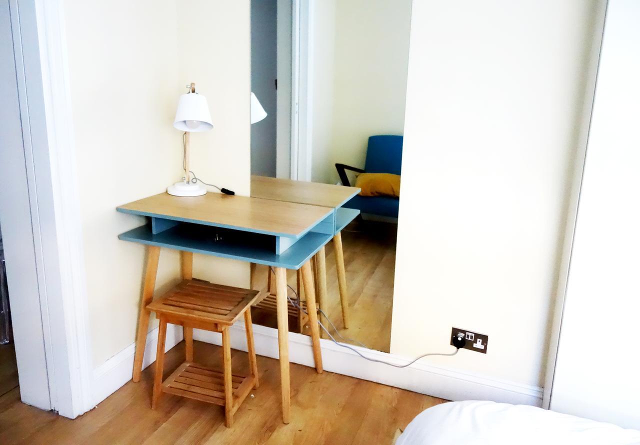 Notting Hill Gardens Apartments Londra Dış mekan fotoğraf